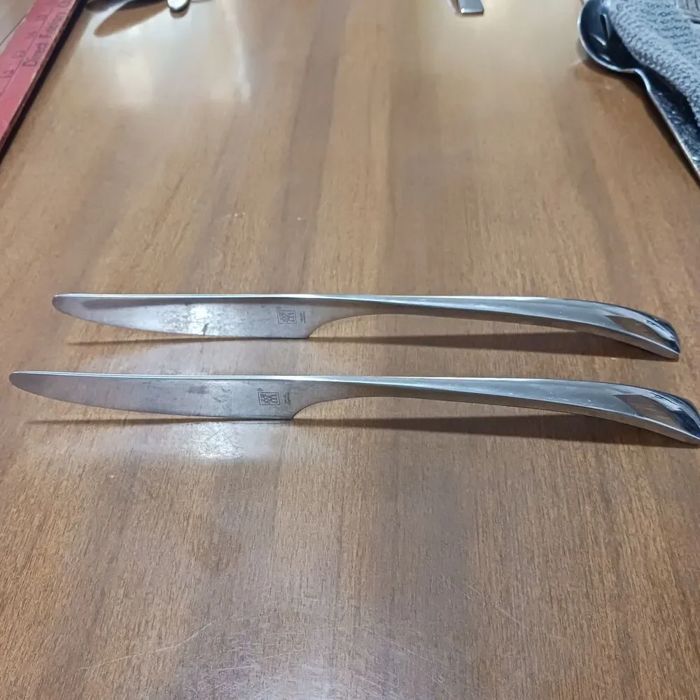 ZWILLING J.A. Henckels smoke free